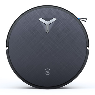 Ecovacs DEEBOT X12 OmniCyclone, märg- ja kuivpuhastus, hall - Robottolmuimeja