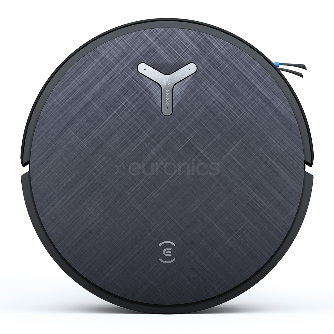 Ecovacs DEEBOT X12 OmniCyclone, märg- ja kuivpuhastus, hall - Robottolmuimeja