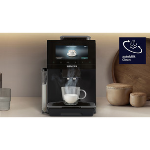 Siemens EQ900 iAroma, black - Espresso machine