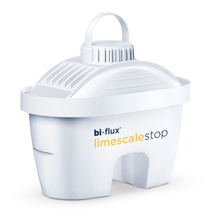 Laica bi-flux® limescalestop - Water filter cartridge