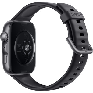 Huawei Watch FIT 5, must - Nutikell