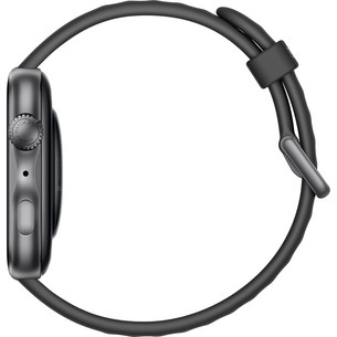 Huawei Watch FIT 5, must - Nutikell