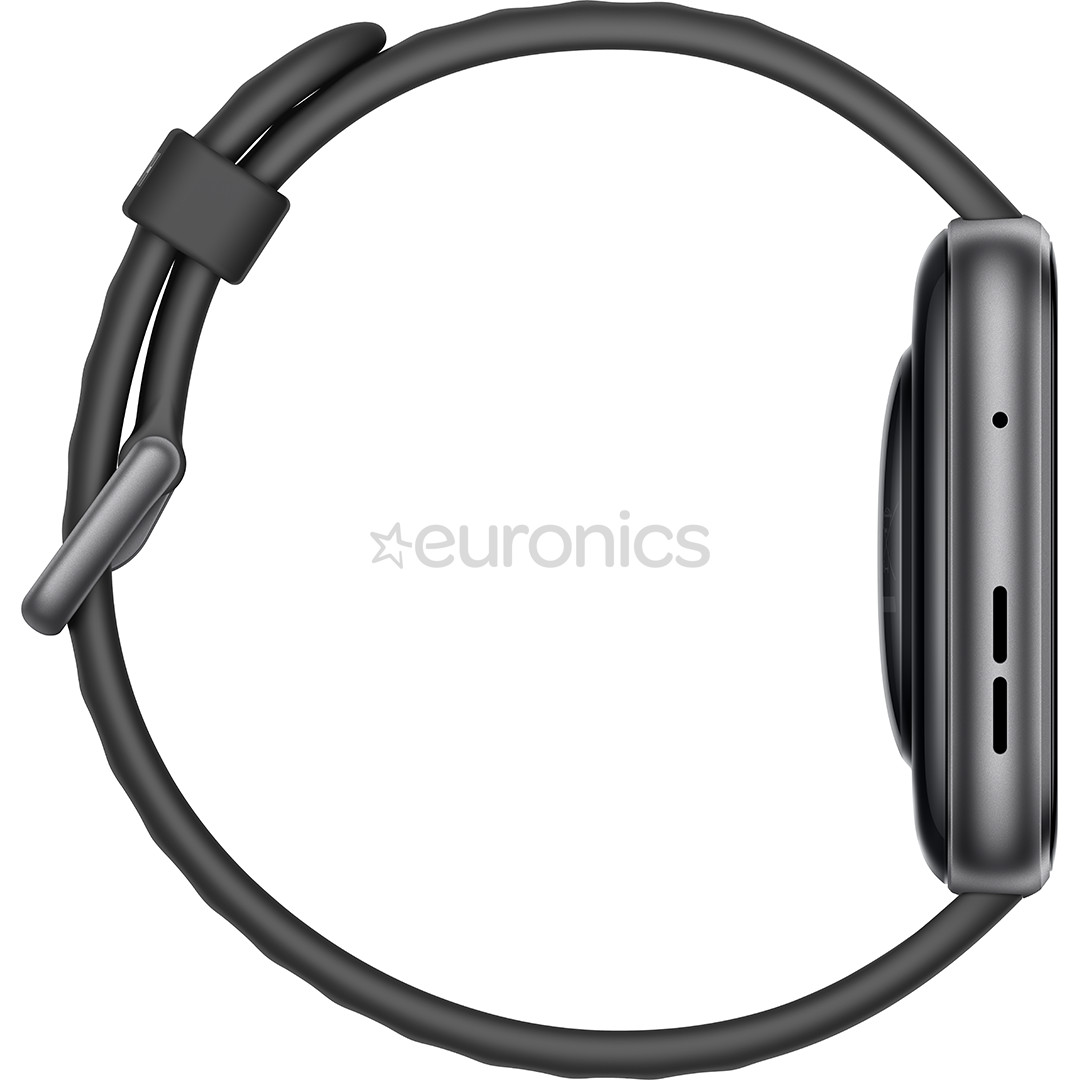 Huawei Watch FIT 5, must - Nutikell