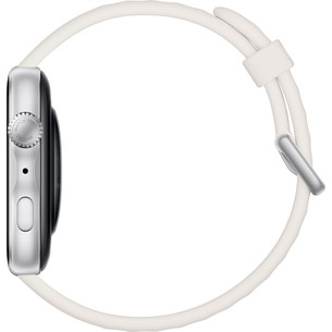 Huawei Watch FIT 5, valge - Nutikell