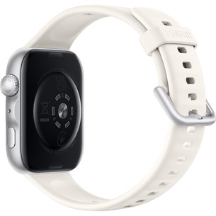 Huawei Watch FIT 5, valge - Nutikell