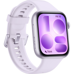 Huawei Watch FIT 5, lilla - Nutikell