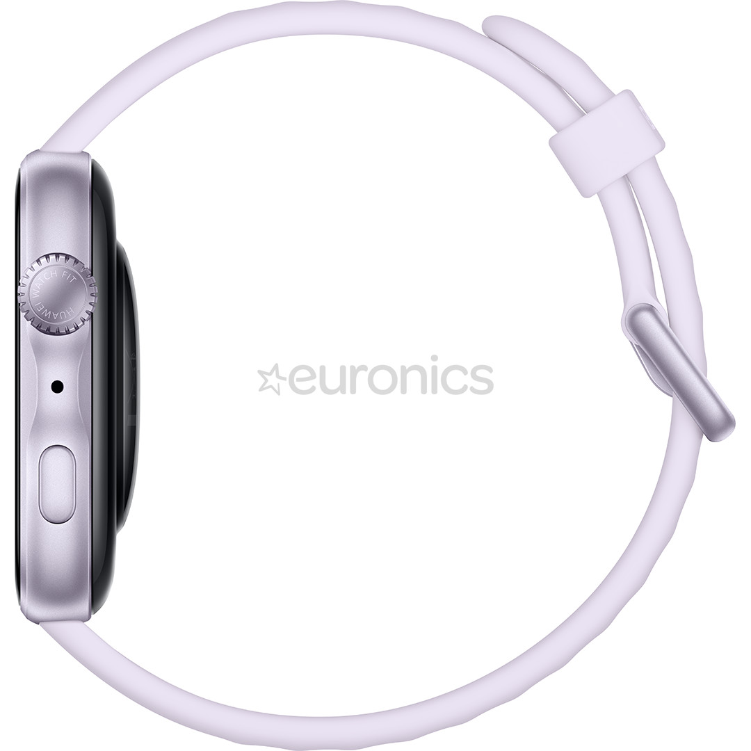 Huawei Watch FIT 5, lilla - Nutikell