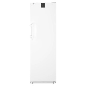 Liebherr Perfection, NoFrost, 174 L, kõrgus 189 cm, valge - Laborisügavkülmik SFFVH4001