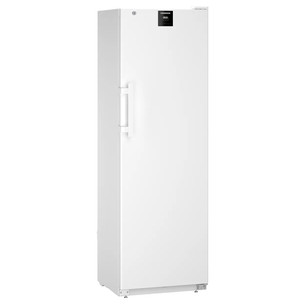 Liebherr Perfection, NoFrost, 174 L, kõrgus 189 cm, valge - Laborisügavkülmik