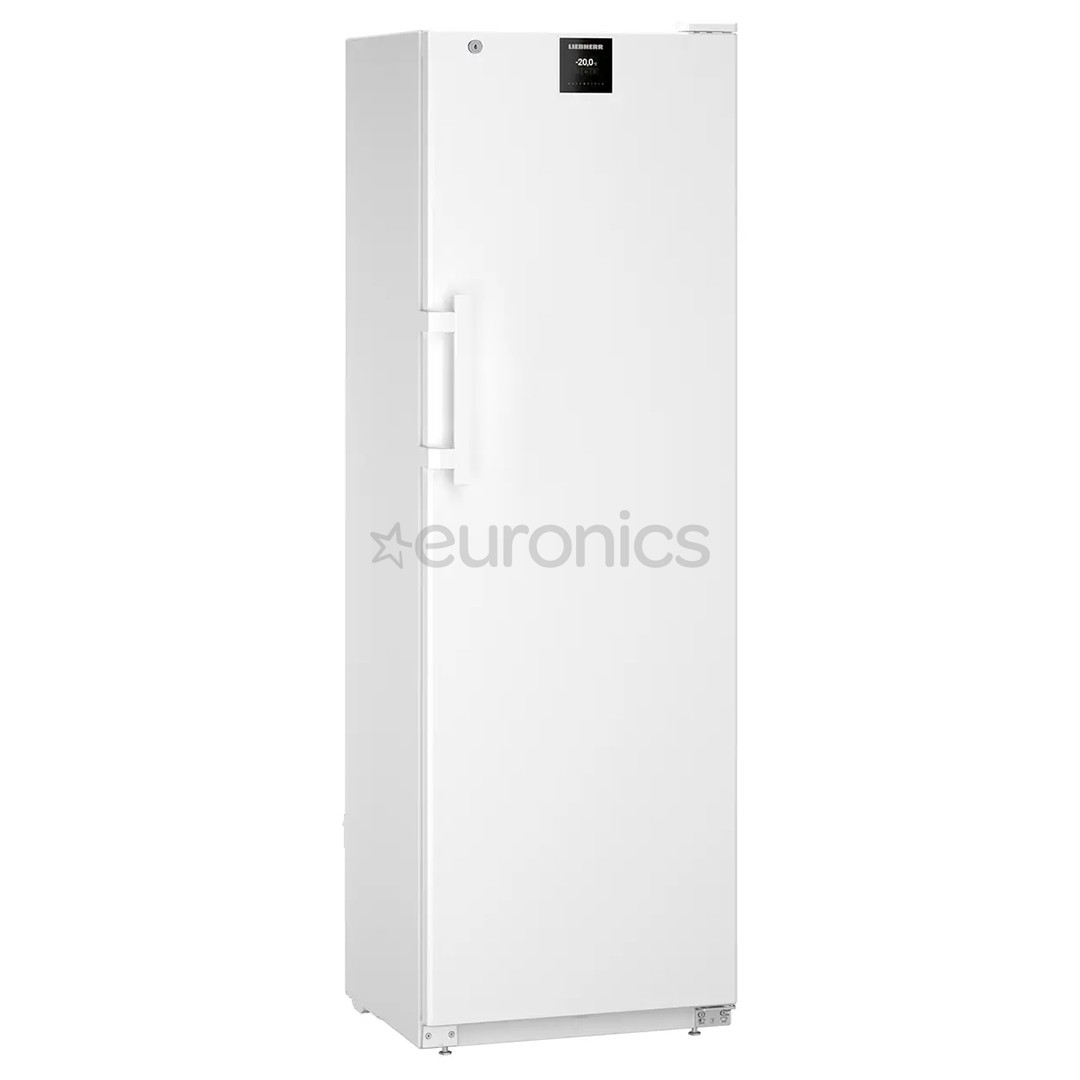 Liebherr Perfection, NoFrost, 174 L, kõrgus 189 cm, valge - Laborisügavkülmik