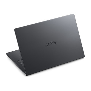 Dell XPS, 14'', 2.8K, OLED, 120 Hz, Ultra X7, 32 GB, 1 TB, W11P, ENG, graphite - Notebook