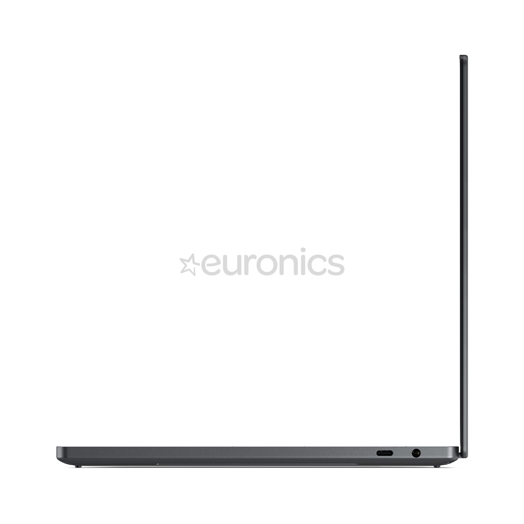 Dell XPS, 14'', 2.8K, OLED, 120 Hz, Ultra X7, 32 GB, 1 TB, W11P, ENG, graphite - Notebook