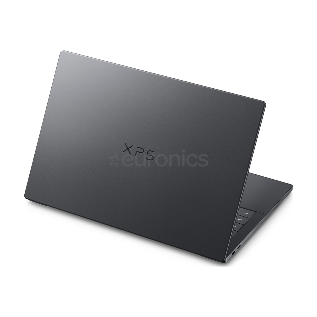 Dell XPS, 14'', 2.8K, OLED, 120 Hz, Ultra X7, 32 GB, 1 TB, W11P, ENG, graphite - Notebook