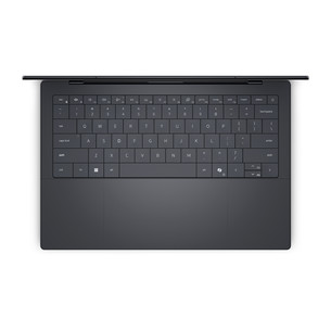 Dell XPS, 14'', 2.8K, OLED, 120 Hz, Ultra X7, 32 GB, 1 TB, W11P, ENG, graphite - Notebook