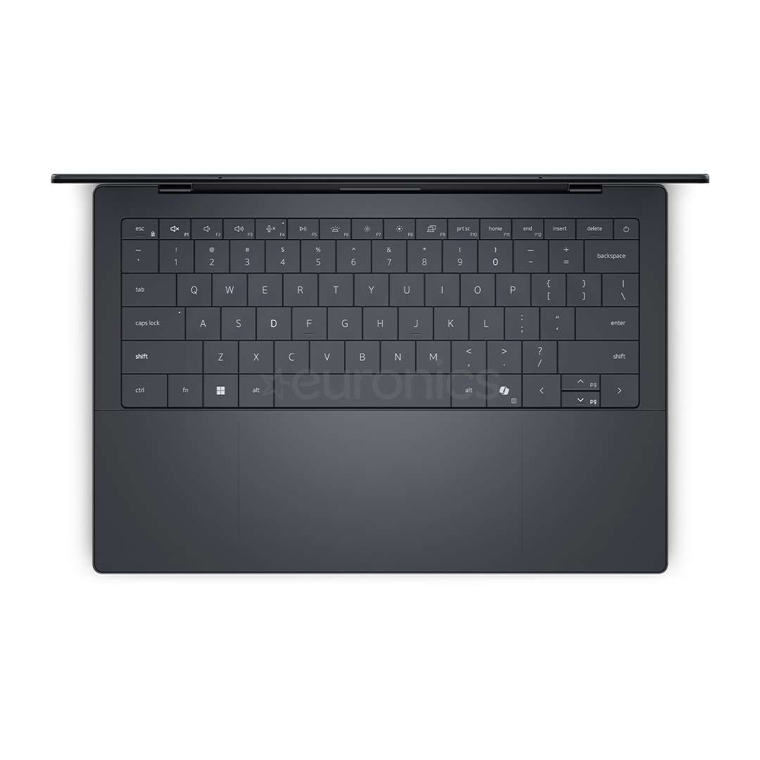 Dell XPS, 14'', 2.8K, OLED, 120 Hz, Ultra X7, 32 GB, 1 TB, W11P, ENG, graphite - Notebook
