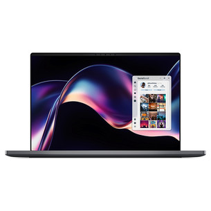 Dell XPS, 14'', 2.8K, OLED, 120 Hz, Ultra X7, 32 GB, 1 TB, W11P, ENG, graphite - Notebook