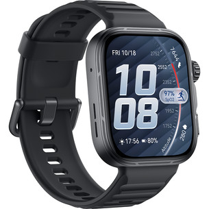 Huawei Watch FIT 5 Pro, must - Nutikell