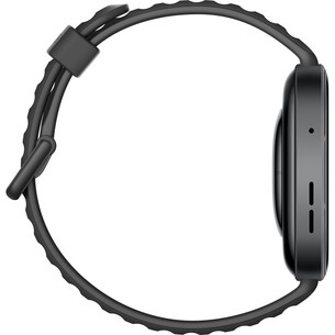 Huawei Watch FIT 5 Pro, must - Nutikell