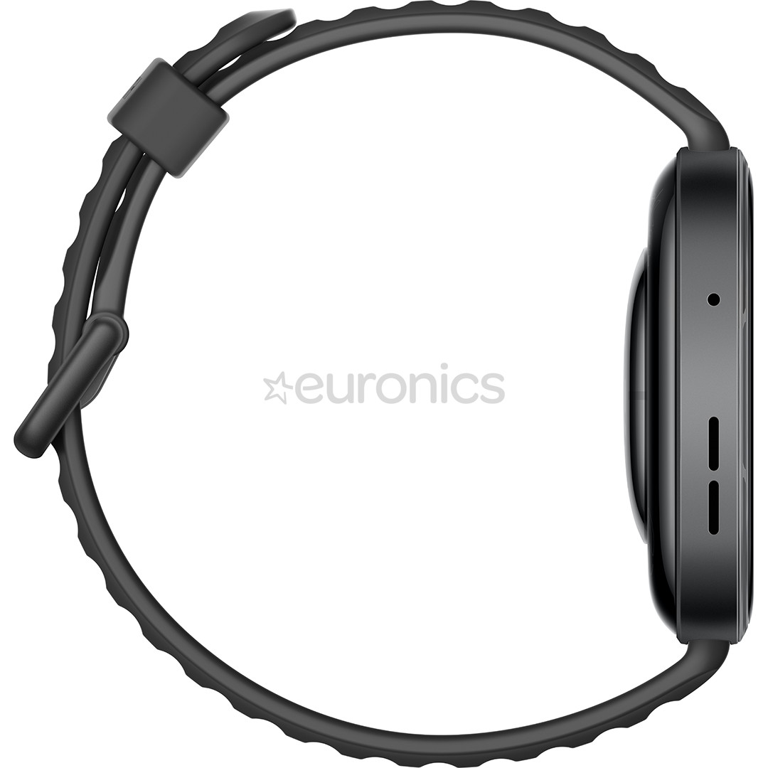 Huawei Watch FIT 5 Pro, must - Nutikell