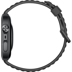 Huawei Watch FIT 5 Pro, must - Nutikell