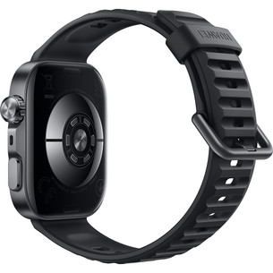 Huawei Watch FIT 5 Pro, must - Nutikell