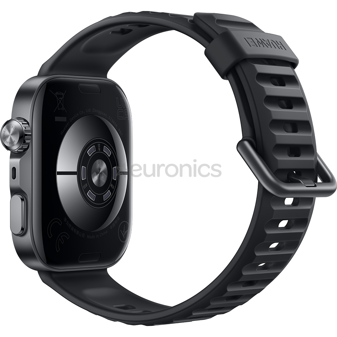 Huawei Watch FIT 5 Pro, must - Nutikell
