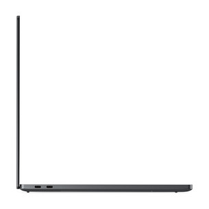 Dell XPS, 16'', 3.2K, OLED, 120 Hz, Ultra X7, 32 GB, 1 TB, W11P, ENG, tumehall - Sülearvuti
