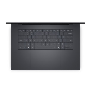 Dell XPS, 16'', 3.2K, OLED, 120 Hz, Ultra X7, 32 GB, 1 TB, W11P, ENG, tumehall - Sülearvuti
