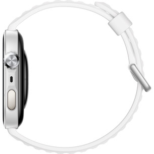 Huawei Watch FIT 5 Pro, valge - Nutikell