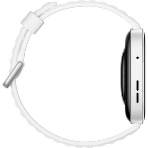 Huawei Watch FIT 5 Pro, valge - Nutikell