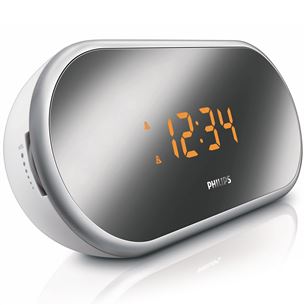 Clock radio, Philips