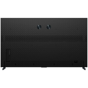 TCL RM9L, 85", 4K UHD, RGB-Mini LED, черный - Телевизор