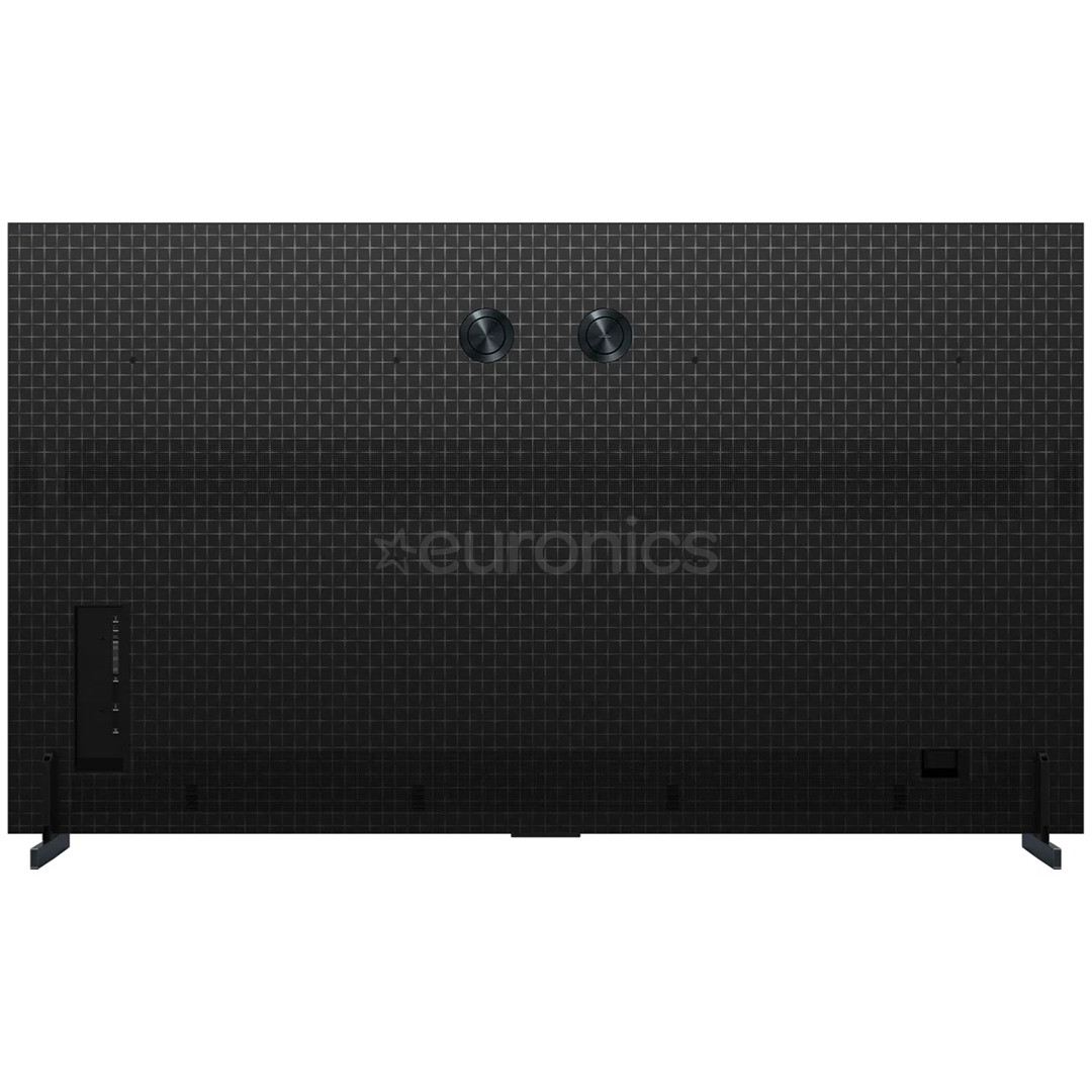 TCL RM9L, 98", 4K UHD, RGB-Mini LED, черный - Телевизор