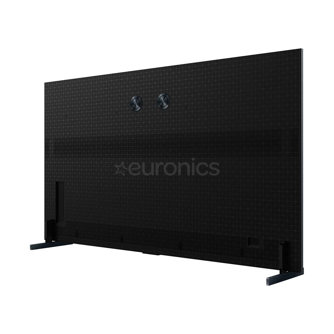 TCL RM9L, 98", 4K UHD, RGB-Mini LED, черный - Телевизор