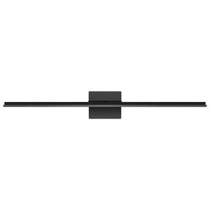 TCL A400U, 55", 4K UHD, QD-Mini LED, черный - Телевизор