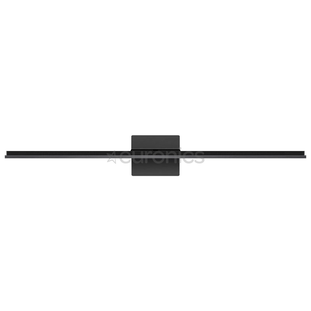 TCL A400U, 55", 4K UHD, QD-Mini LED, черный - Телевизор