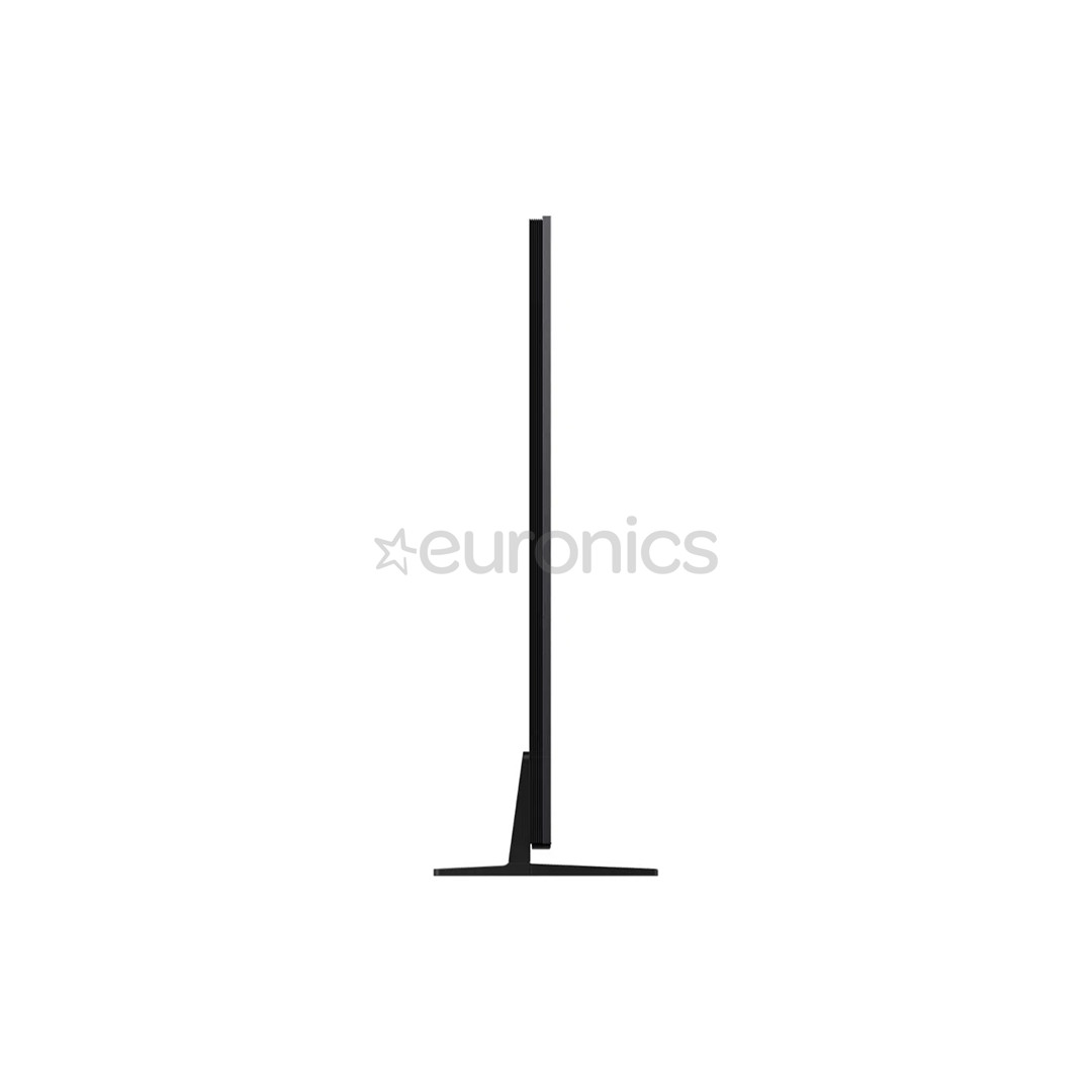 TCL A400U, 65", 4K UHD, QD-Mini LED, черный - Телевизор