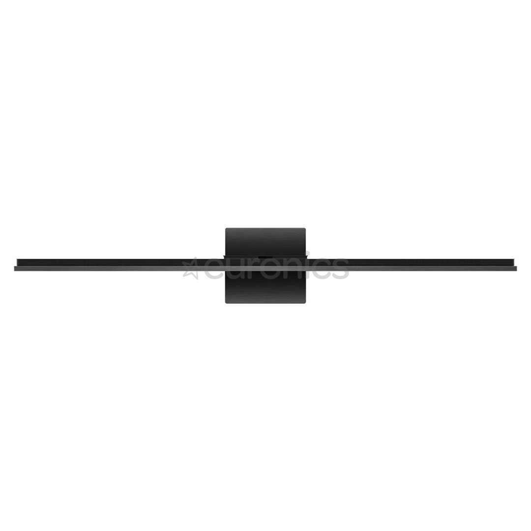TCL A400U, 85", 4K UHD, QD-Mini LED, черный - Телевизор