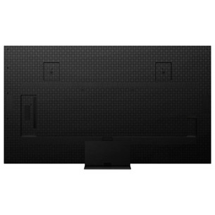 TCL A400U, 85", 4K UHD, QD-Mini LED, черный - Телевизор