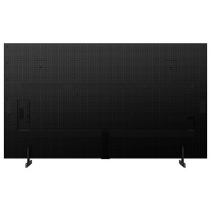 TCL A400U, 98", 4K UHD, QD-Mini LED, черный - Телевизор