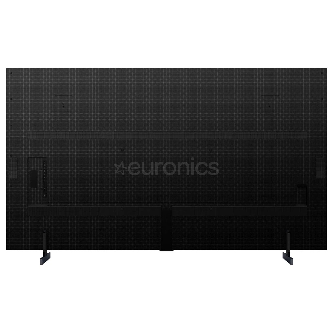 TCL A400U, 98", 4K UHD, QD-Mini LED, черный - Телевизор