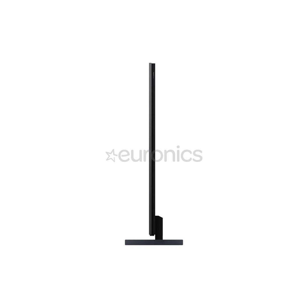 TCL A400U, 98", 4K UHD, QD-Mini LED, черный - Телевизор