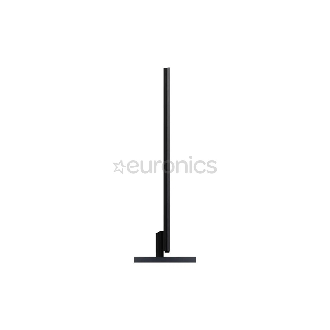 TCL A400U, 98", 4K UHD, QD-Mini LED, черный - Телевизор