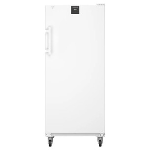 Liebherr Perfection, NoFrost, 257 L, kõrgus 180 cm, valge - Laborisügavkülmik SFFVH5501