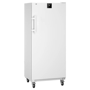 Liebherr Perfection, NoFrost, 257 L, kõrgus 180 cm, valge - Laborisügavkülmik
