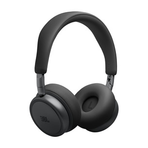 JBL Live 680NC, black - Wireless headphones