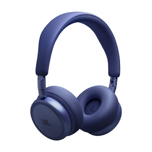 JBL Live 680NC, blue - Wireless headphones