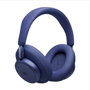 JBL Live 780NC, sinine - Juhtmevabad kõrvaklapid