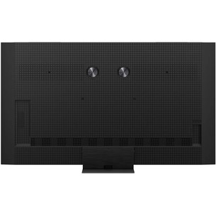 TCL C8L, 55", 4K UHD, SQD-Mini LED, черный - Телевизор