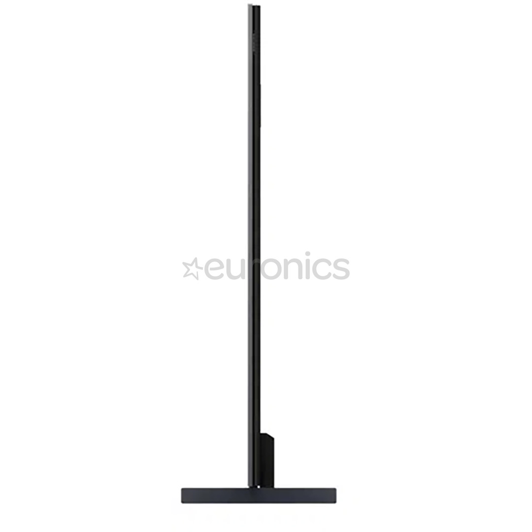 TCL C8L, 98", 4K UHD, SQD-Mini LED, черный - Телевизор